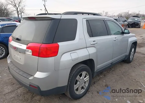 2015 GMC Terrain Slt-1 z USA, uszkodzony, nr VIN 2GKALSEK1F6251468